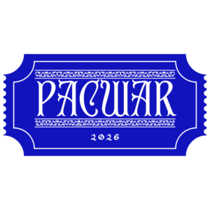 PacWar Ticket